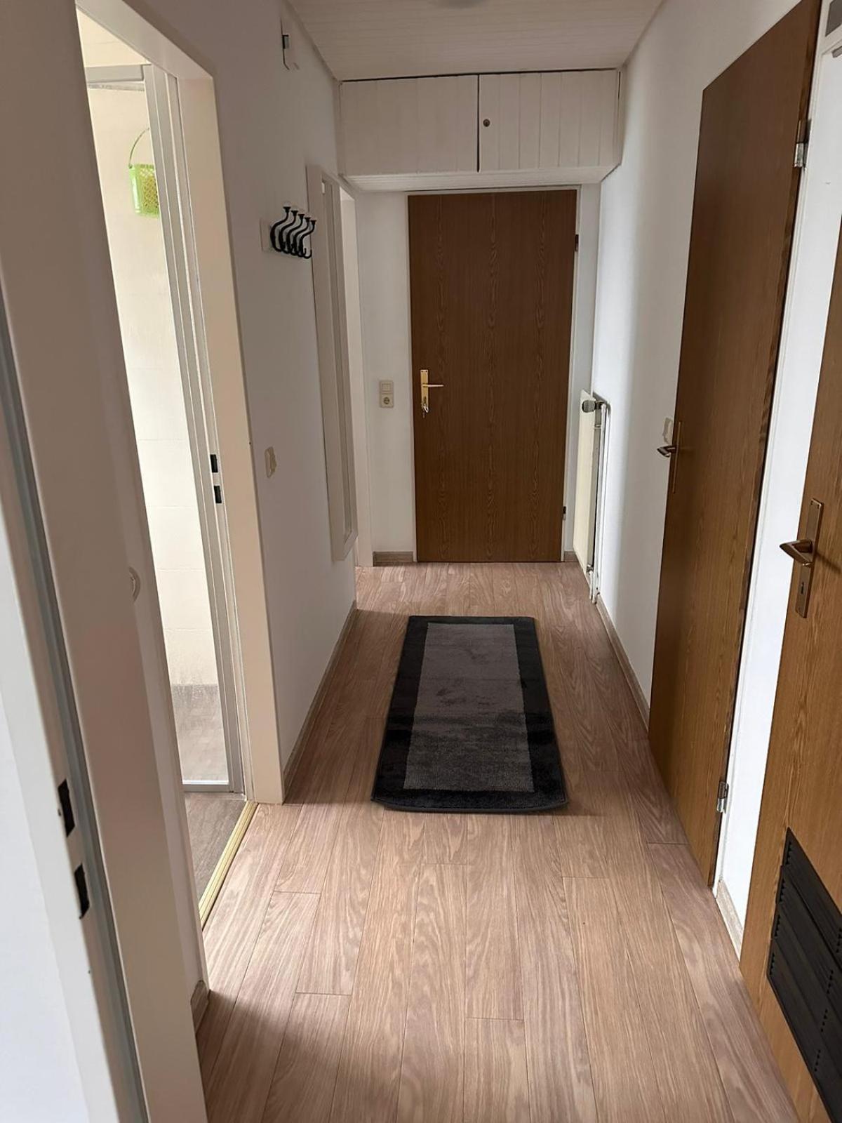 Ferienwohnung Norddeich: Gemuetliche Rueckzugsoase Fuer 2-4 Personen Dış mekan fotoğraf