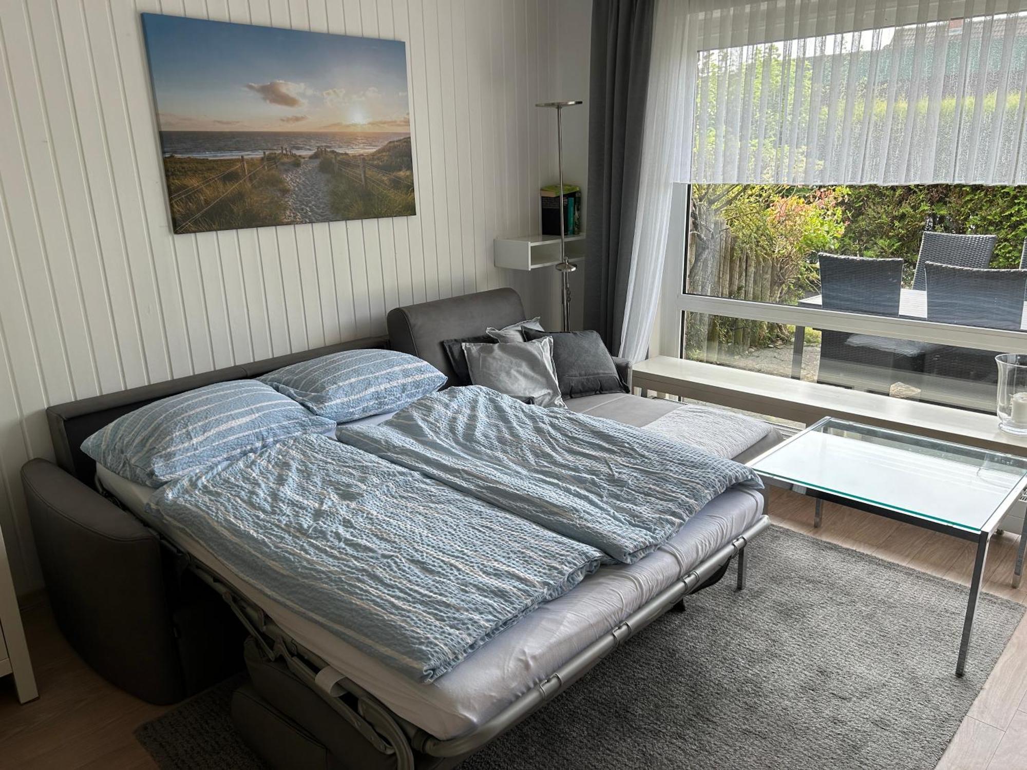 Ferienwohnung Norddeich: Gemuetliche Rueckzugsoase Fuer 2-4 Personen Dış mekan fotoğraf